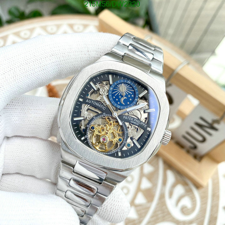 Watch-Mirror Quality-Patek Philippe Code: DW2320 $: 215USD