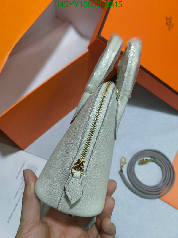 Hermes Bag-(Mirror)-Crossbody- Code: DB3315 $: 345USD