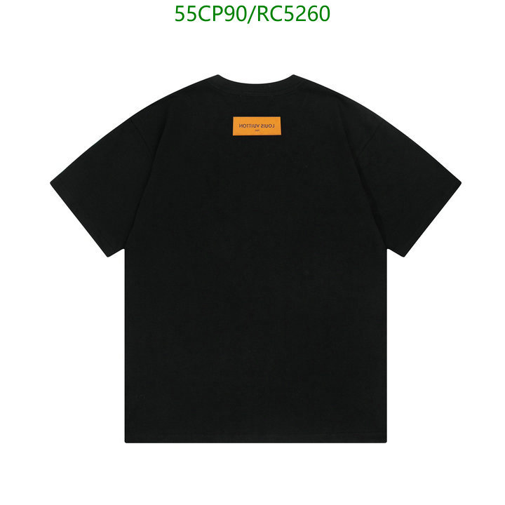 Clothing-LV Code: RC5260 $: 55USD