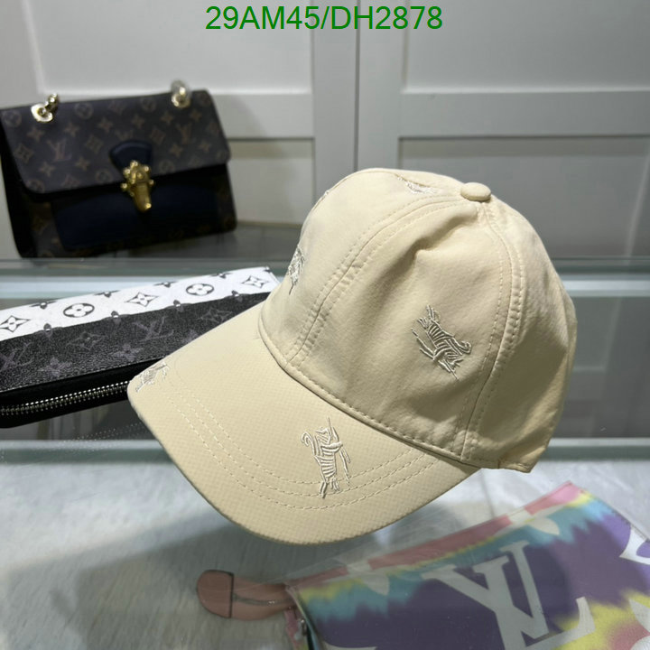 Cap-(Hat)-Burberry Code: DH2878 $: 29USD