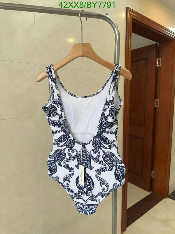 Swimsuit-Dior Code: BY7791 $: 42USD