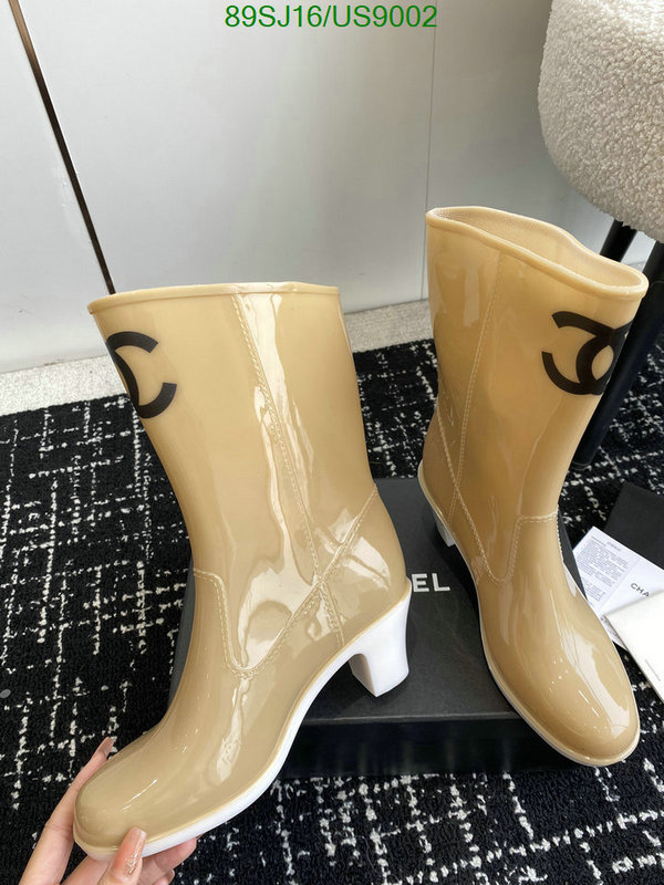 Women Shoes-Boots Code: US9002 $: 89USD