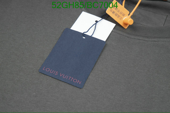 Clothing-LV Code: BC7004 $: 52USD