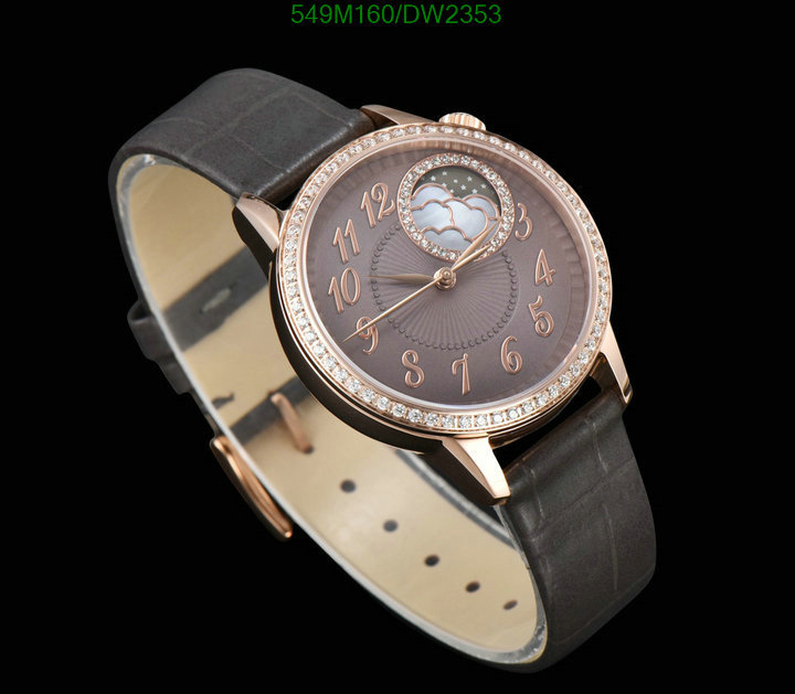 Watch-Mirror Quality-Vacheron Constantin Code: DW2353 $: 549USD