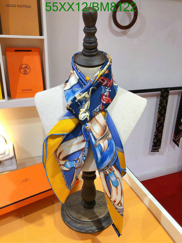 Scarf-Hermes Code: BM8122 $: 55USD