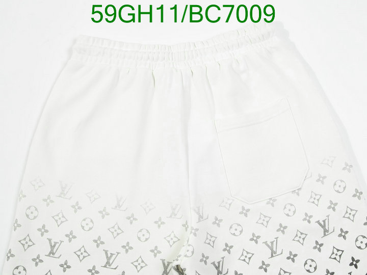 Clothing-LV Code: BC7009 $: 59USD