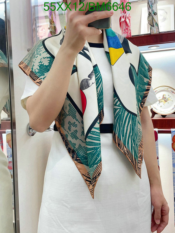 Scarf-Hermes Code: BM6646 $: 55USD