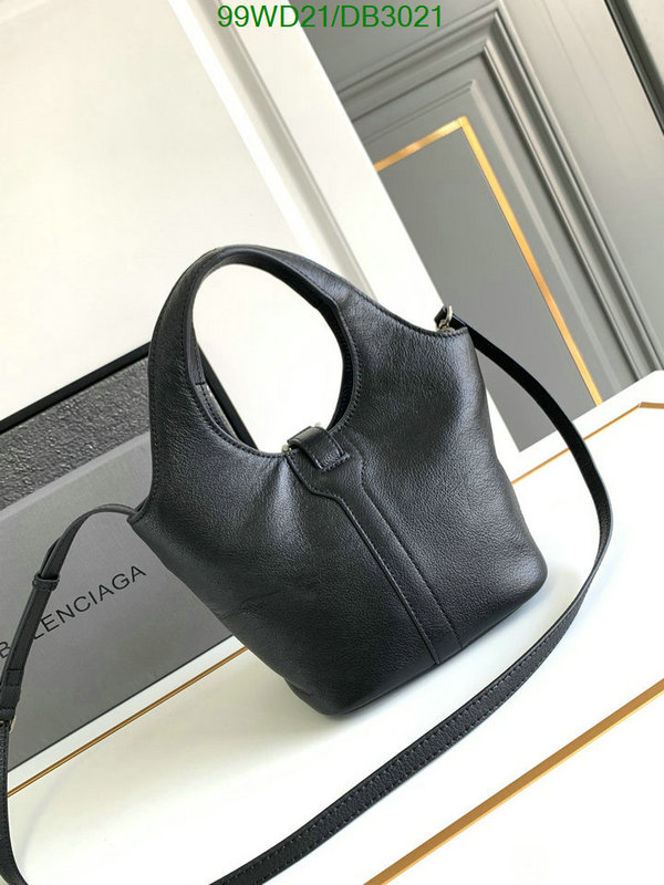 Balenciaga Bag-(4A)-Other Styles- Code: DB3021 $: 99USD