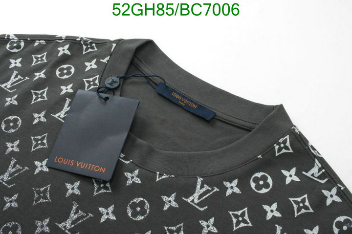 Clothing-LV Code: BC7006 $: 52USD