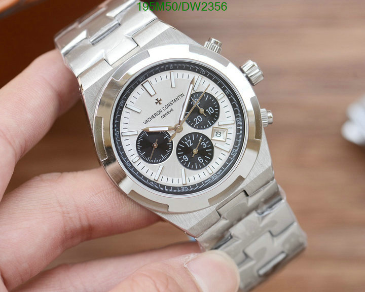 Watch-Mirror Quality-Vacheron Constantin Code: DW2356 $: 195USD