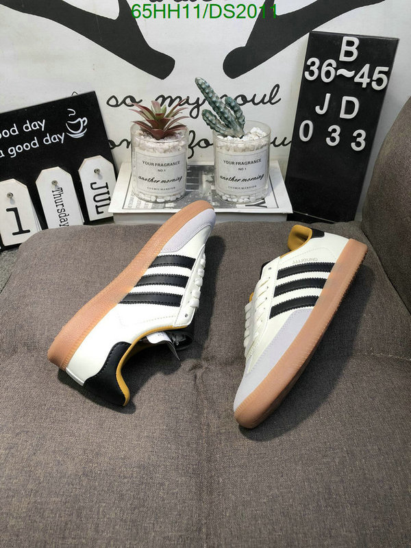 Men shoes-Adidas Code: DS2011 $: 65USD