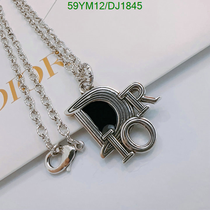 Jewelry-Dior Code: DJ1845 $: 59USD