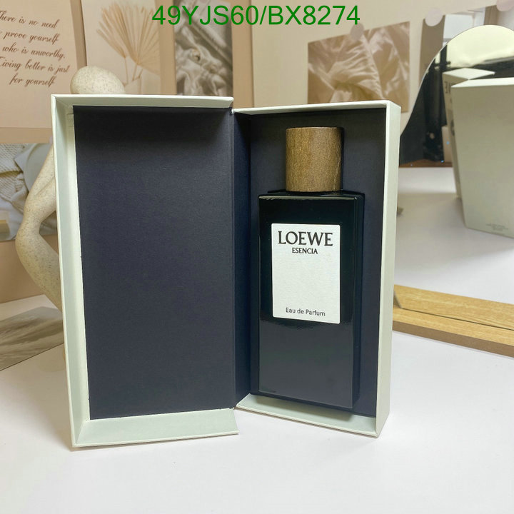 Perfume-Loewe Code: BX8274 $: 49USD