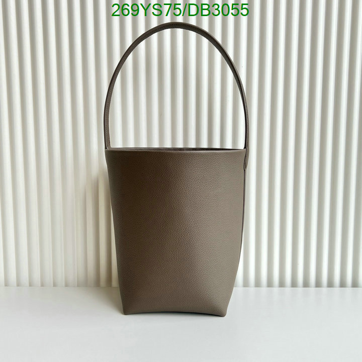 The Row Bag-(Mirror)-Handbag- Code: DB3055