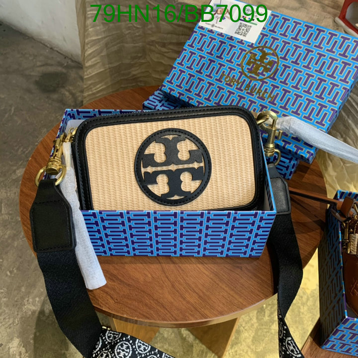 Tory Burch Bag-(4A)-Crossbody- Code: BB7099 $: 79USD