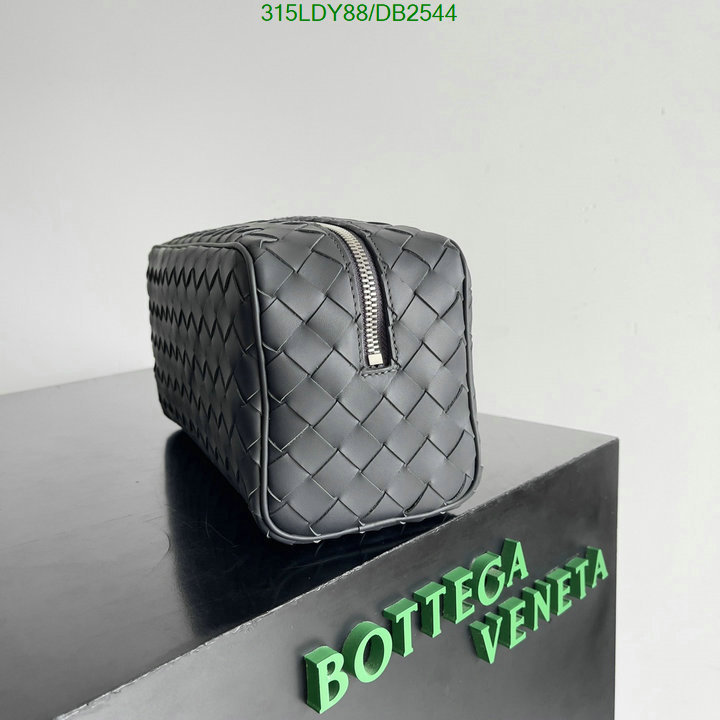 BV Bag-(Mirror)-Clutch- Code: DB2544 $: 315USD