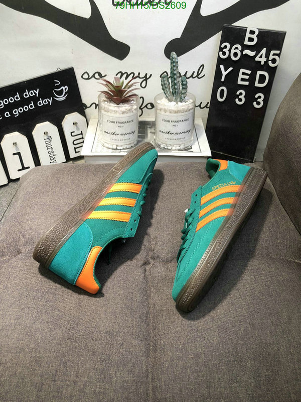 Men shoes-Adidas Code: DS2609 $: 79USD