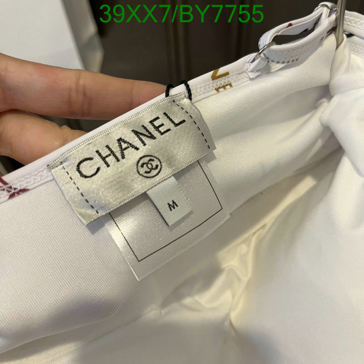 Swimsuit-Chanel Code: BY7755 $: 39USD