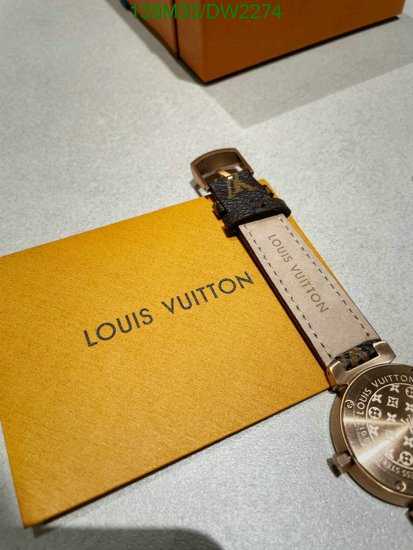 Watch-4A Quality-LV Code: DW2274 $: 139USD