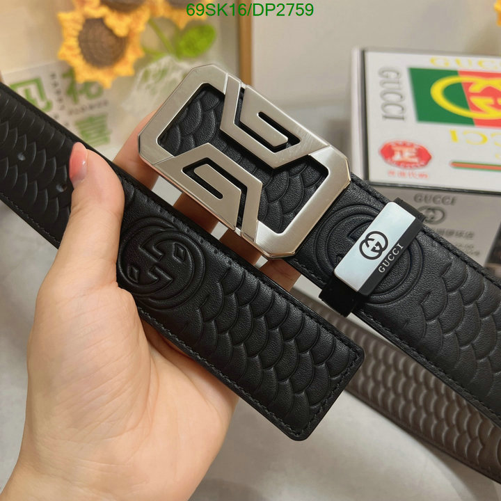 Belts-Gucci Code: DP2759 $: 69USD