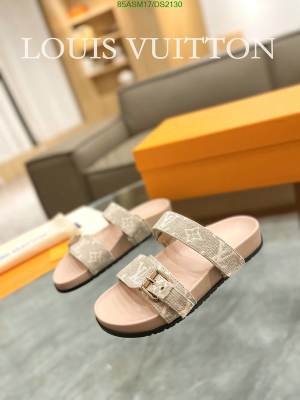 Women Shoes-LV Code: DS2130 $: 85USD