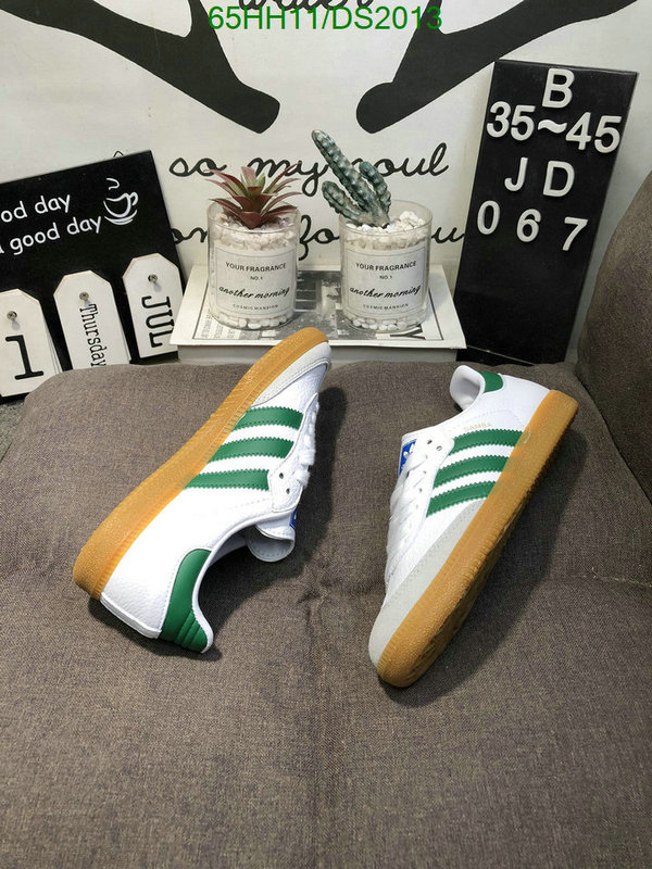 Women Shoes-Adidas Code: DS2013 $: 65USD