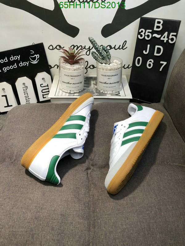 Men shoes-Adidas Code: DS2013 $: 65USD