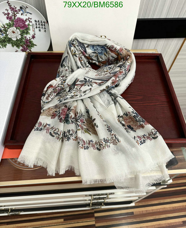 Scarf-Dior Code: BM6586 $: 79USD