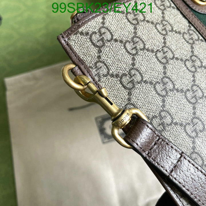 Gucci 5A Bag SALE Code: EY421