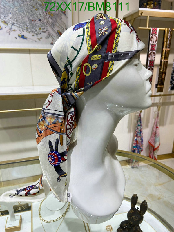 Scarf-Hermes Code: BM8111 $: 72USD