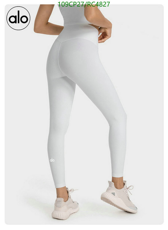 Clothing-Alo Yoga Code: RC4827