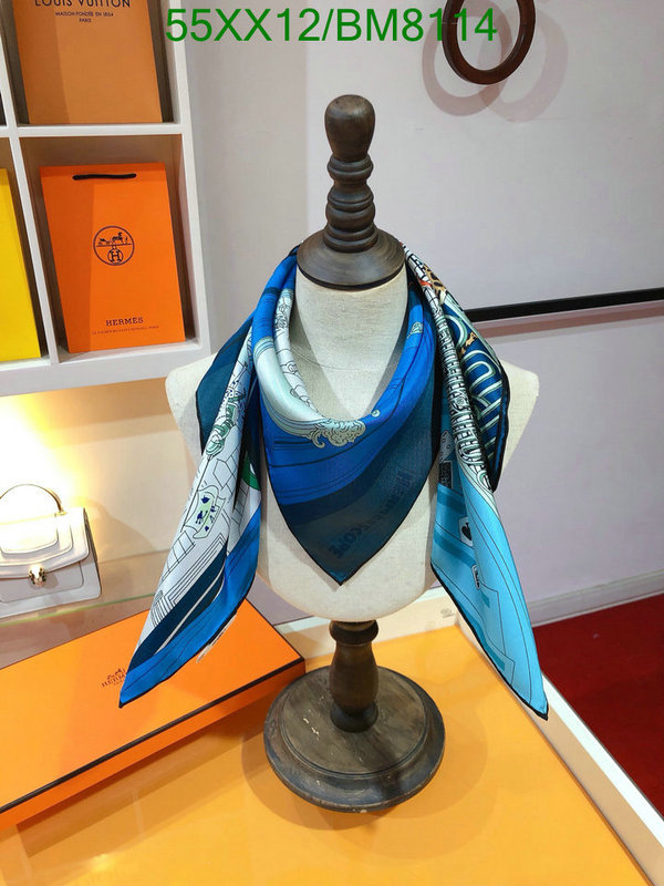 Scarf-Hermes Code: BM8114 $: 55USD