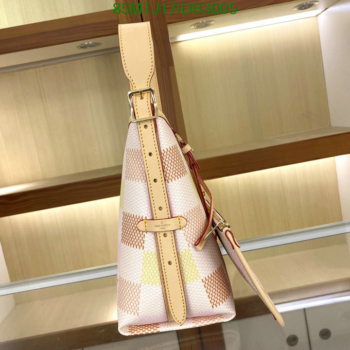 LV Bag-(4A)-Handbag Collection- Code: DB3005 $: 85USD