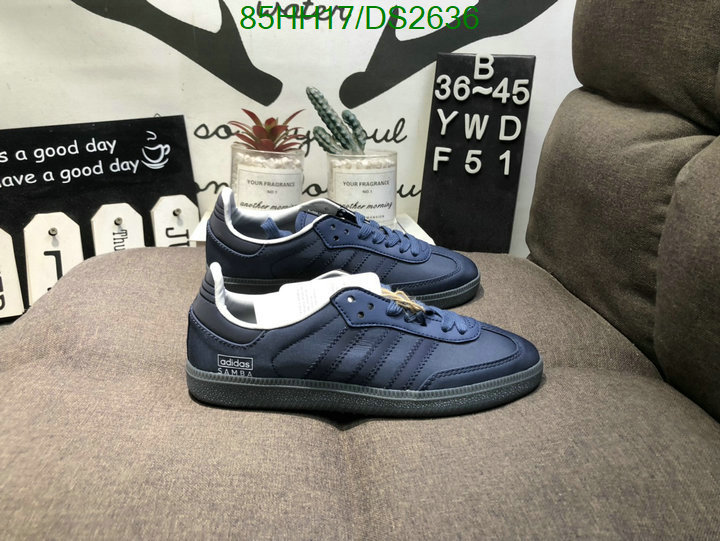 Women Shoes-Adidas Code: DS2636 $: 85USD