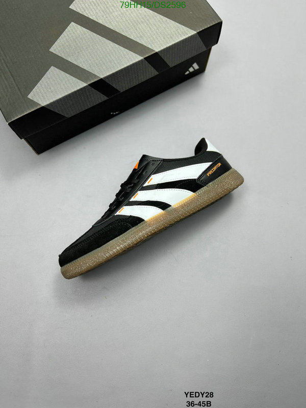 Women Shoes-Adidas Code: DS2596 $: 79USD