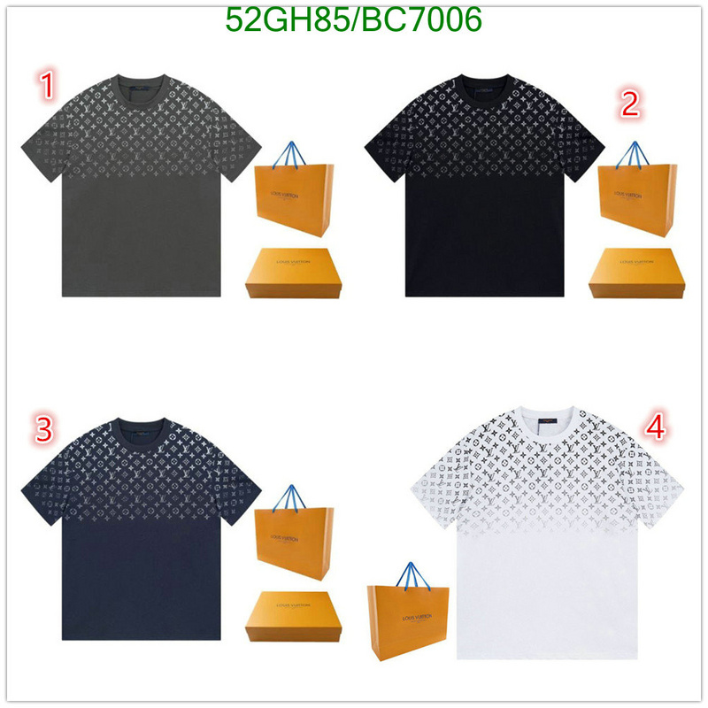 Clothing-LV Code: BC7006 $: 52USD