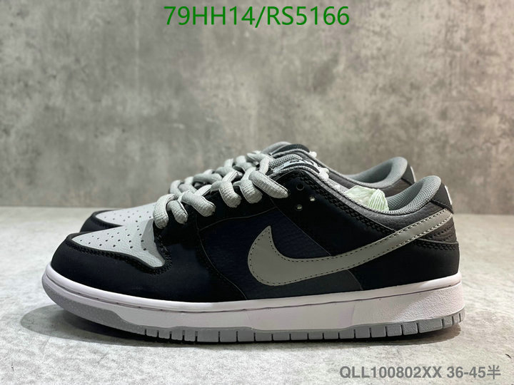 Men shoes-Nike Code: RS5166 $: 79USD