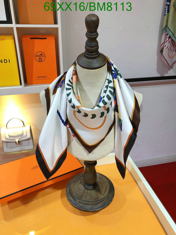 Scarf-Hermes Code: BM8113 $: 69USD