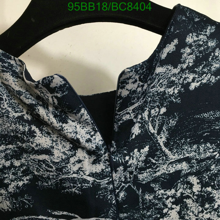 Clothing-Dior Code: BC8404 $: 95USD