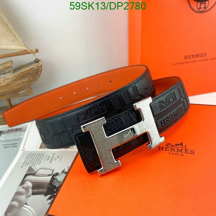 Belts-Hermes Code: DP2780 $: 59USD