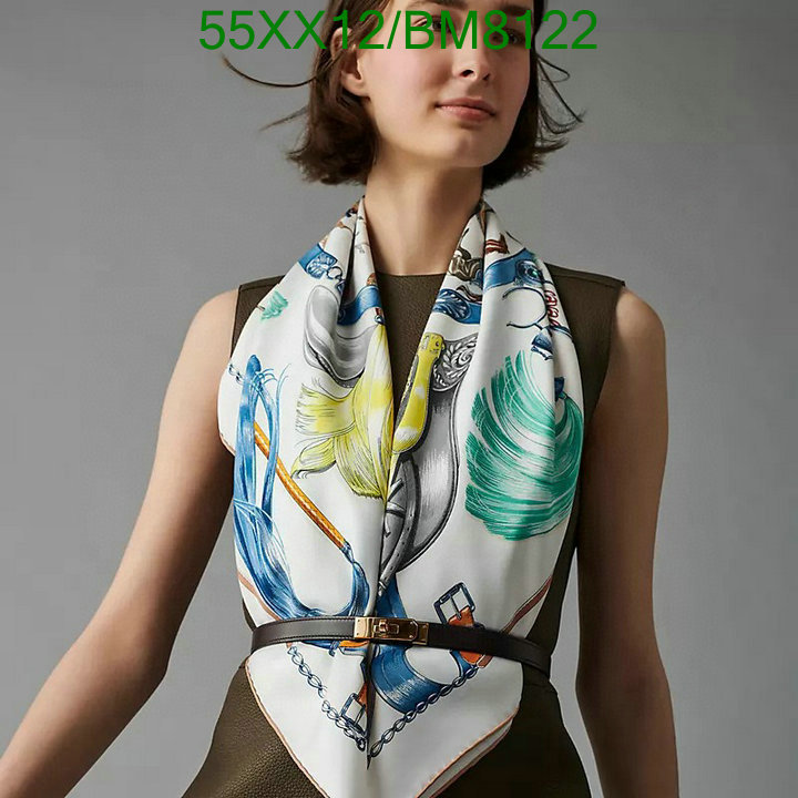 Scarf-Hermes Code: BM8122 $: 55USD