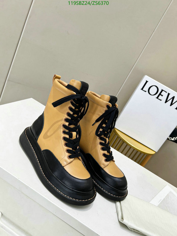 Women Shoes-Loewe Code: ZS6370 $: 119USD