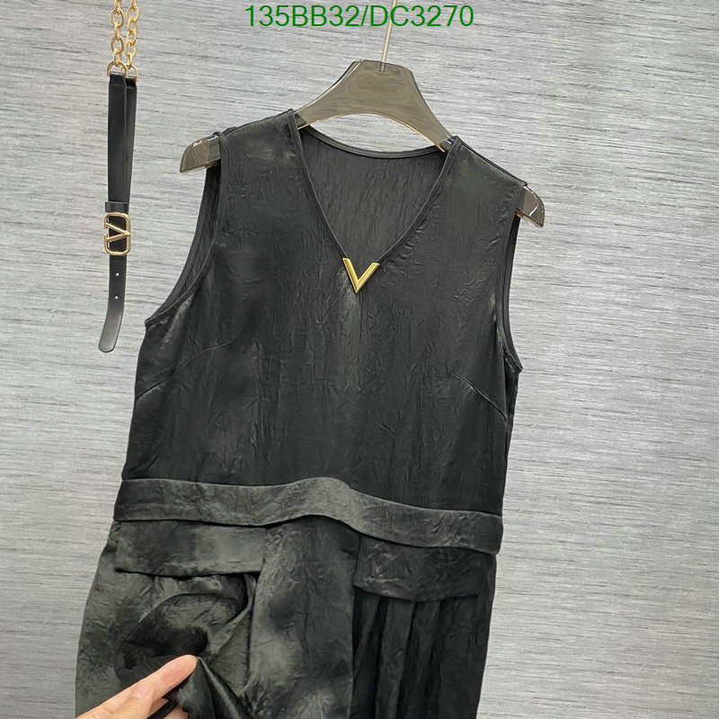 Clothing-Valentino Code: DC3270 $: 135USD