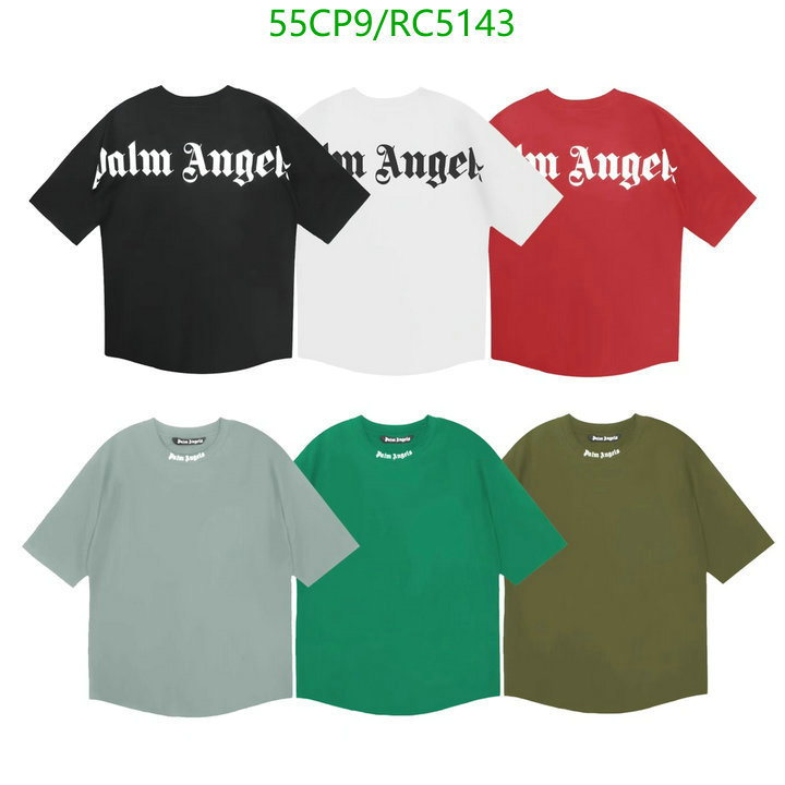 Clothing-Palm Angels Code: RC5143 $: 55USD