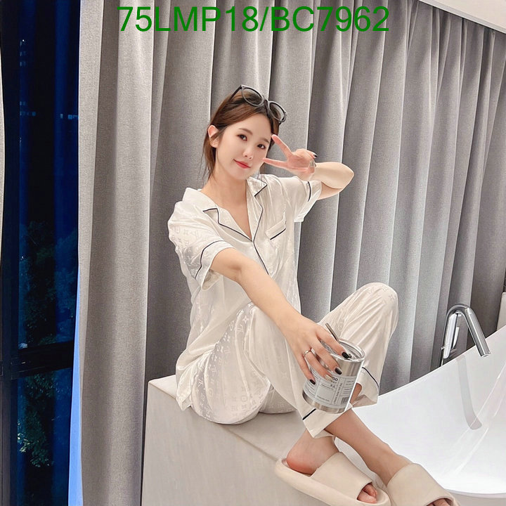 Pajamas-yoga-workout clothes-bathrobes-leggings Code: BC7962