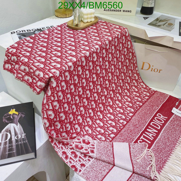 Scarf-Dior Code: BM6560 $: 29USD