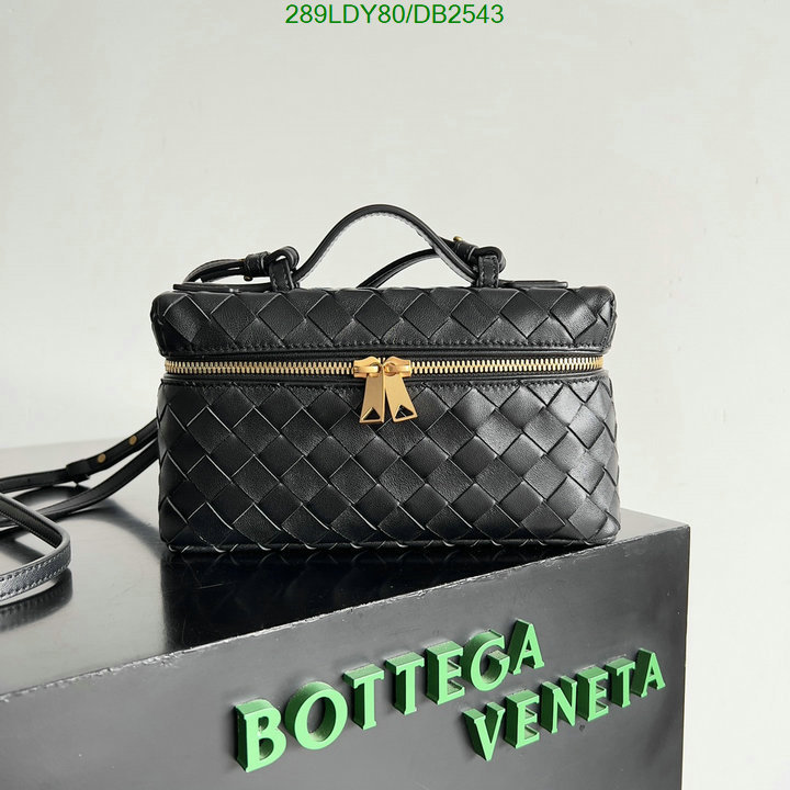 BV Bag-(Mirror)-Crossbody- Code: DB2543 $: 289USD