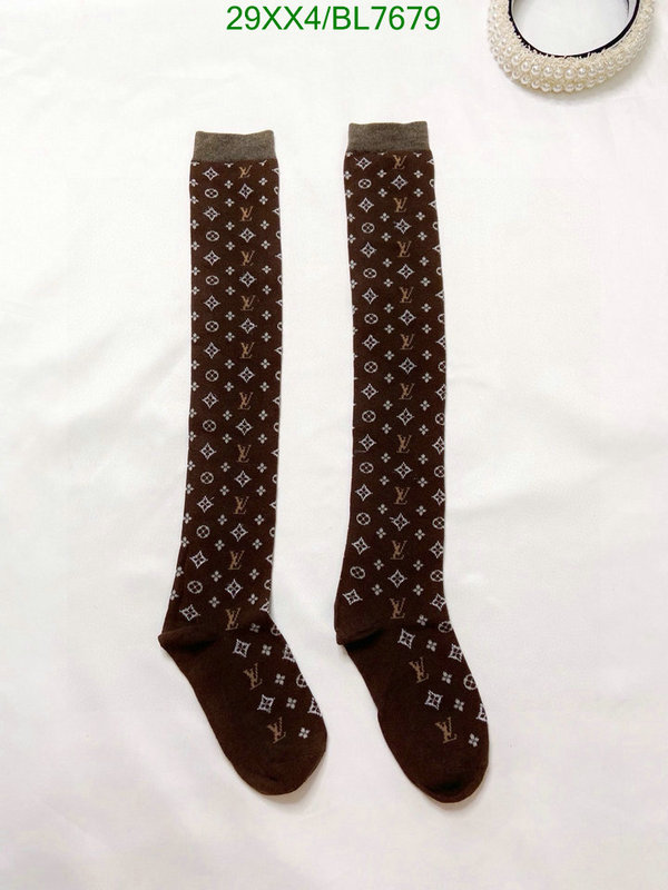 Sock-LV Code: BL7679 $: 29USD