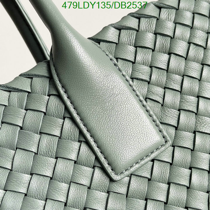 BV Bag-(Mirror)-Handbag- Code: DB2537 $: 479USD