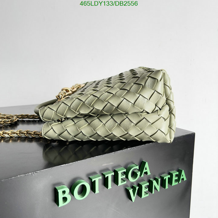 BV Bag-(Mirror)-Handbag- Code: DB2556 $: 465USD